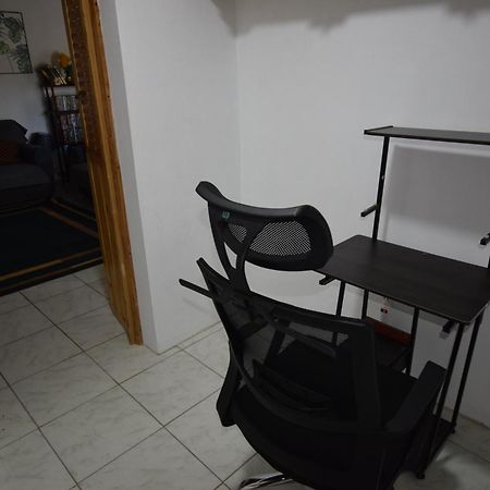 Apartamento Harriott Heights Mandeville Exterior foto
