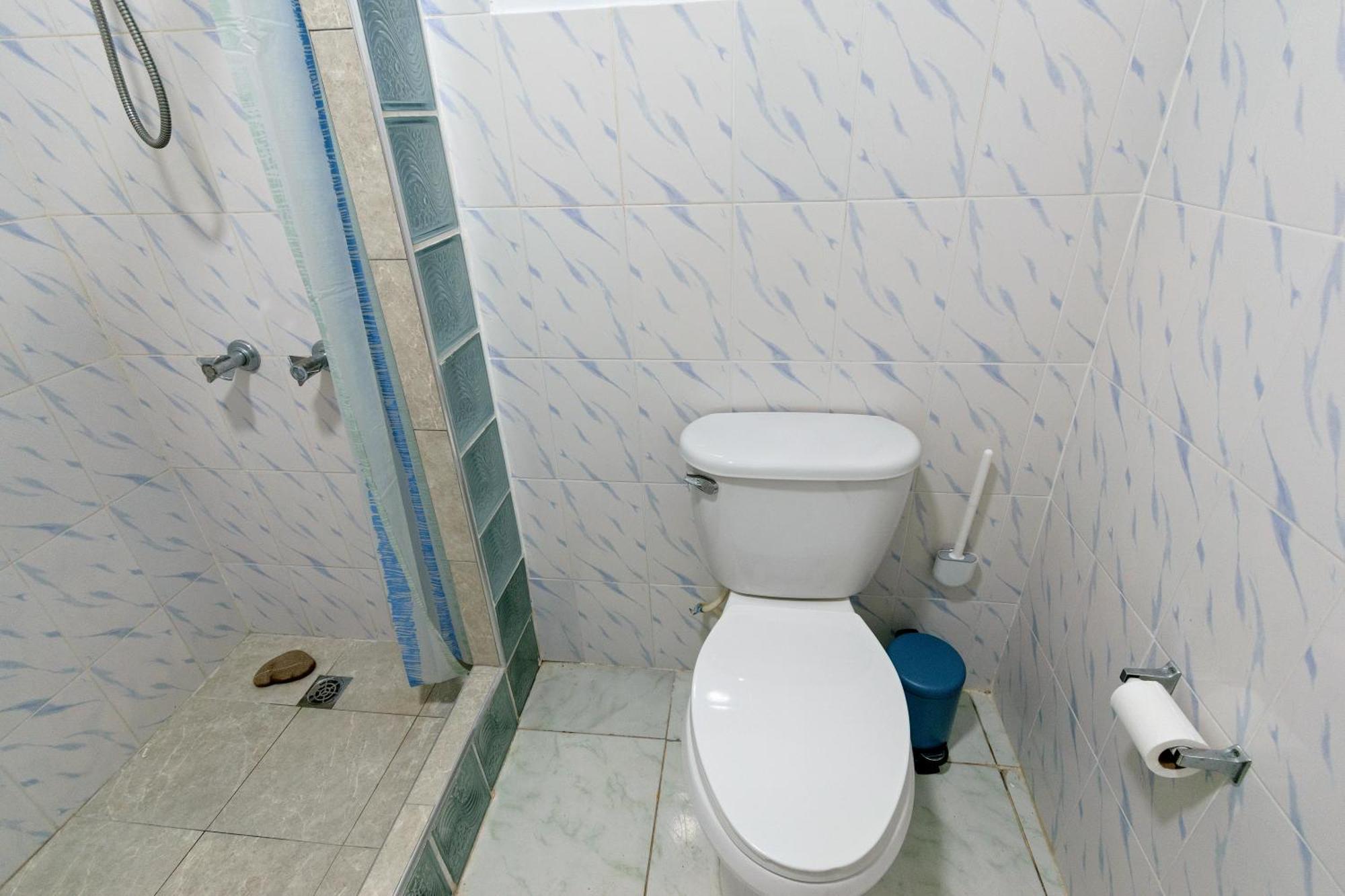 Apartamento Harriott Heights Mandeville Exterior foto