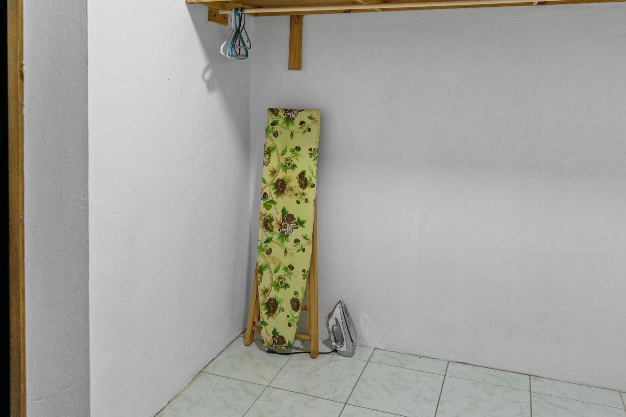 Apartamento Harriott Heights Mandeville Exterior foto