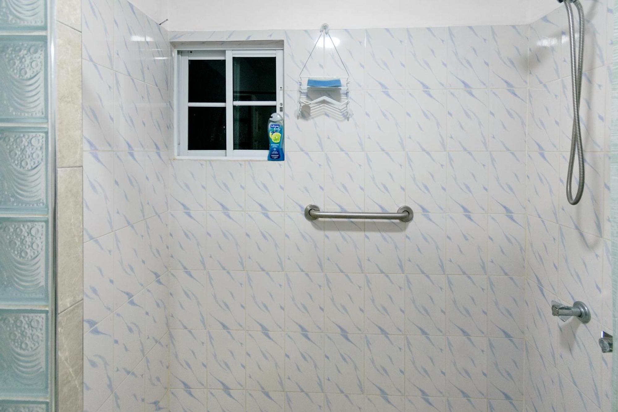 Apartamento Harriott Heights Mandeville Exterior foto