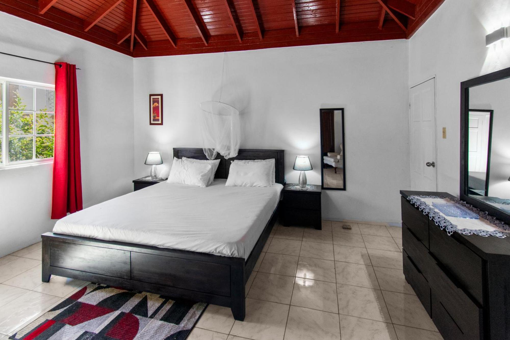 Apartamento Harriott Heights Mandeville Exterior foto