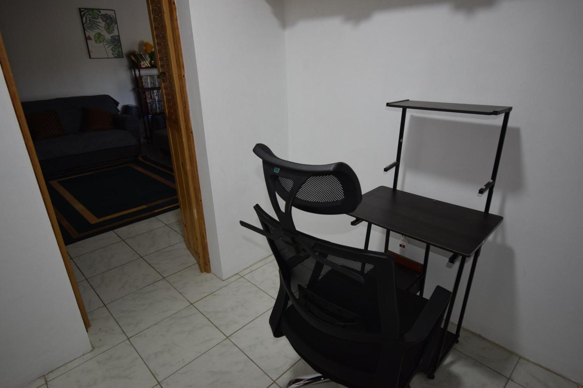 Apartamento Harriott Heights Mandeville Exterior foto